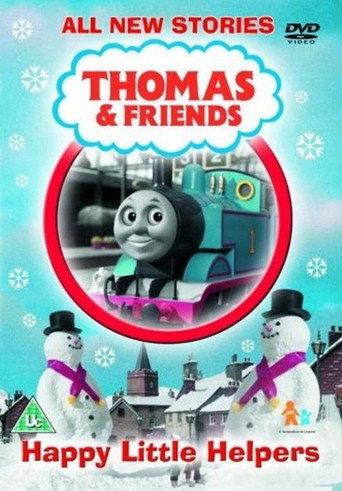 Thomas & Friends: Happy Little Helpers