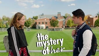 #1 The Mystery of Her