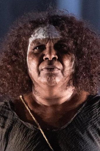 Foto de Ningali Lawford