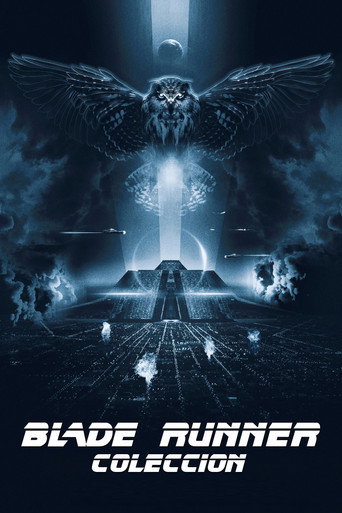 Blade Runner - Colección