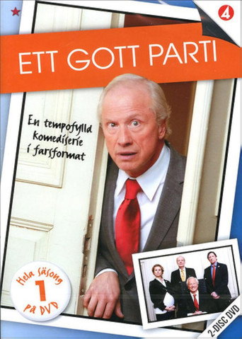 Ett gott parti (2007)