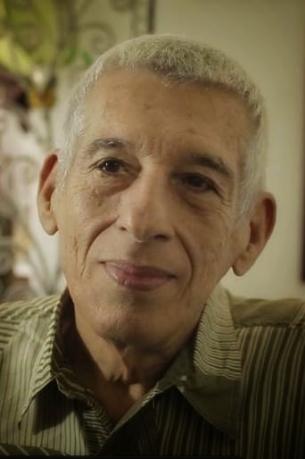 Image of Orlando Senna