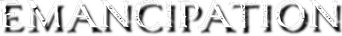 Emancipation logo