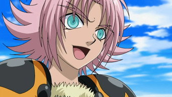 Bakugan T2E14