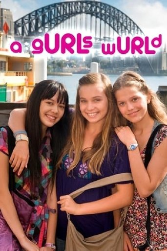 A gURLs wURLd: Season 1