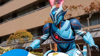 超速パラヒーロー ガンディーン - Season 1 Episode 2 (2021) 予告編