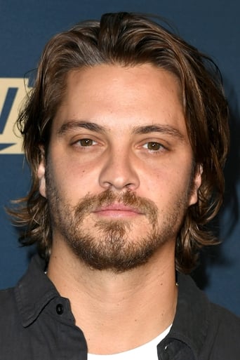 Luke Grimes