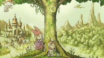 Popolocrois Monogatari (1998-2004)