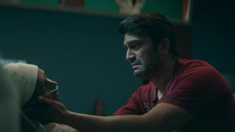 第1話：Meeting with The Enemy