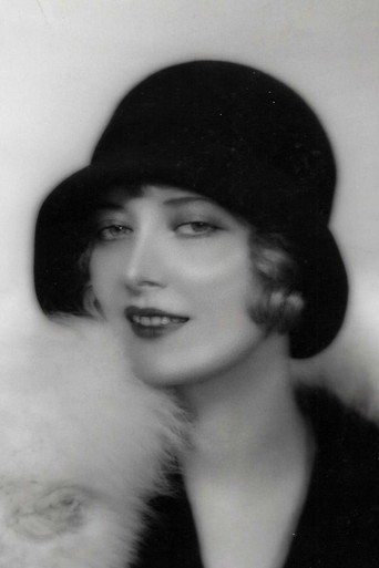 Mary Nolan