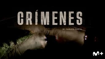 Crimenes - 3x01