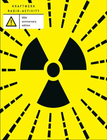 Kraftwerk: Radio-Activity