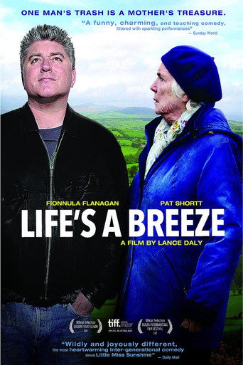 Poster for Life’s a Breeze