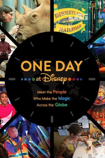 One Day at Disney image