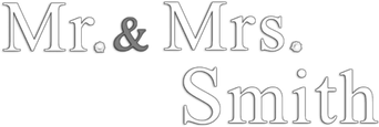 صورة من Mr. & Mrs. Smith