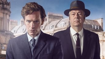 Endeavour - 6x01