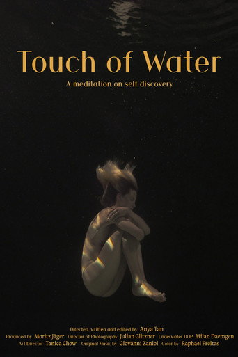 Touch of Water poster