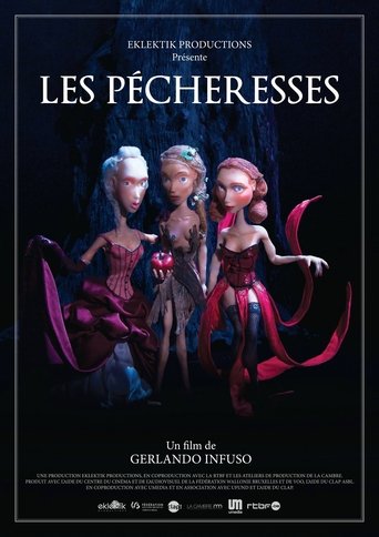 Les pécheresses