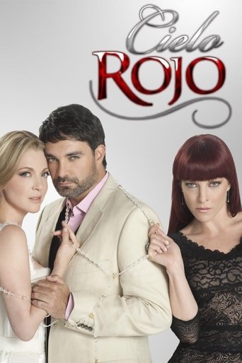 Under A Red Sky: Season 1