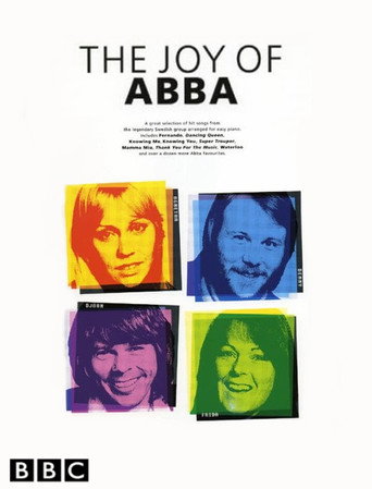 ABBA live at Wembley Arena.