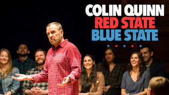 Galeria 4 - Colin Quinn: Red State, Blue State