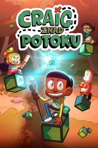 Craig znad potoku – plakat