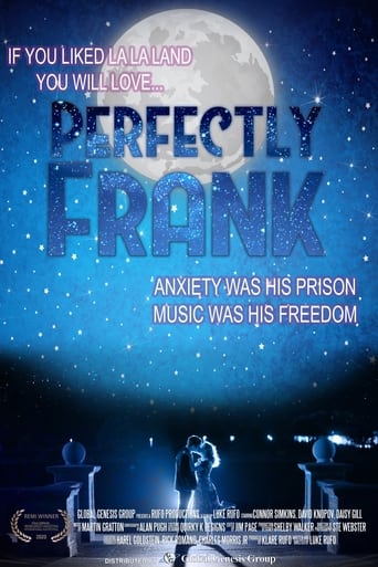 Poster of Perfectly Frank