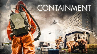 Containment (2015)