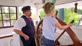 Episode 23 — Joe Hernandez: Attraction Host