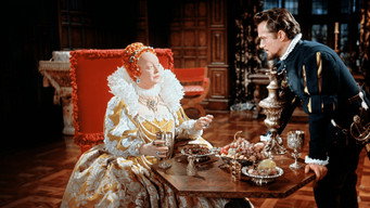 #6 The Virgin Queen