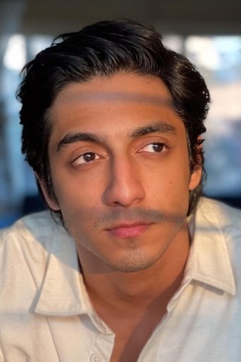 Ahaan Panday headshot