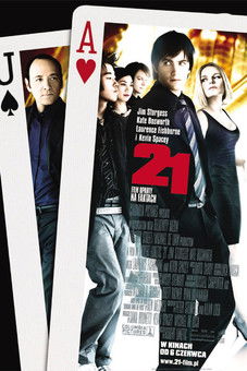 21 (2008)