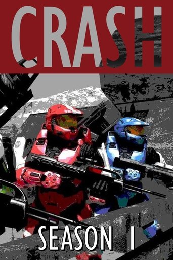 CRASH: Season 1