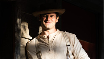 Butch Cassidy and the Wild Bunch (2023)