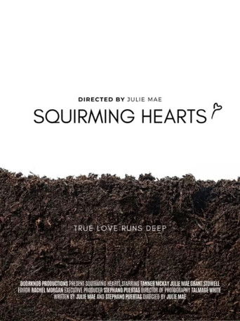 Squirming Hearts (1970)