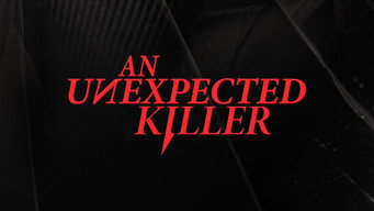 #2 An Unexpected Killer