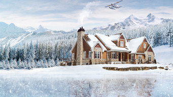 Building Alaska (2012-2016)