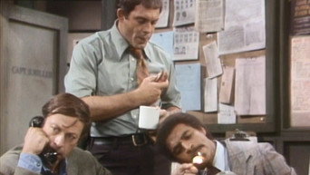 Barney Miller T2E6