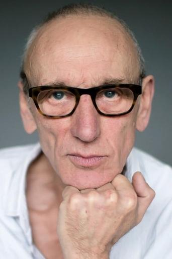 Imagine Gordon Spooner