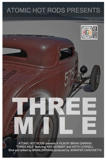 Three Mile en streaming 