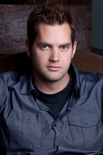 Image of Ben Hansen