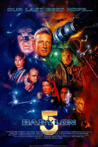 Babylon 5