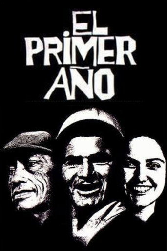Póster del título