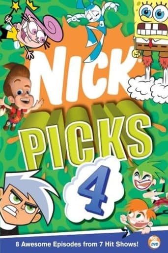 Nick Picks Vol  4