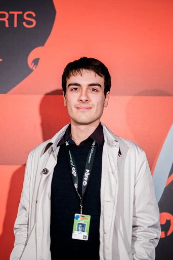 Iván Bustinduy