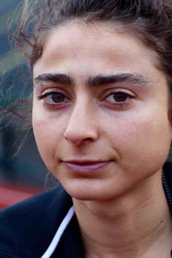 Image of Alexi Pappas