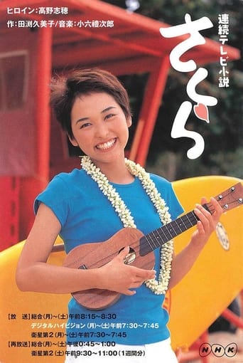 Poster of さくら