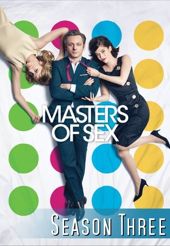 Masters of Sex Season 3 Episode 4