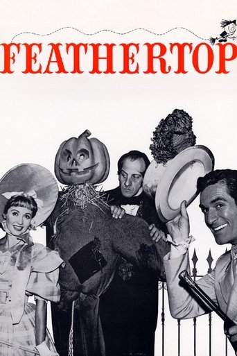 Feathertop (1961)
