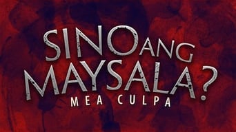 Sino ang Maysala?: Mea Culpa - 1x01